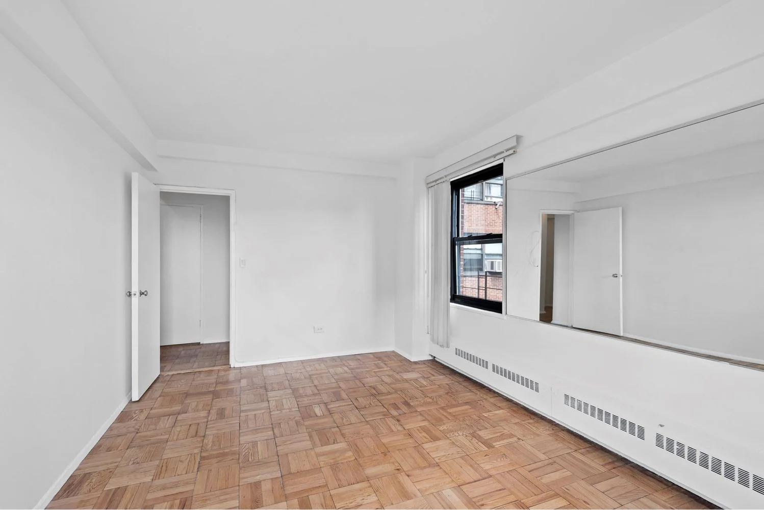 Apartamento de 1 Dormitório à Venda na 345 West 145th Street – Manhattan – New York – NY - 5