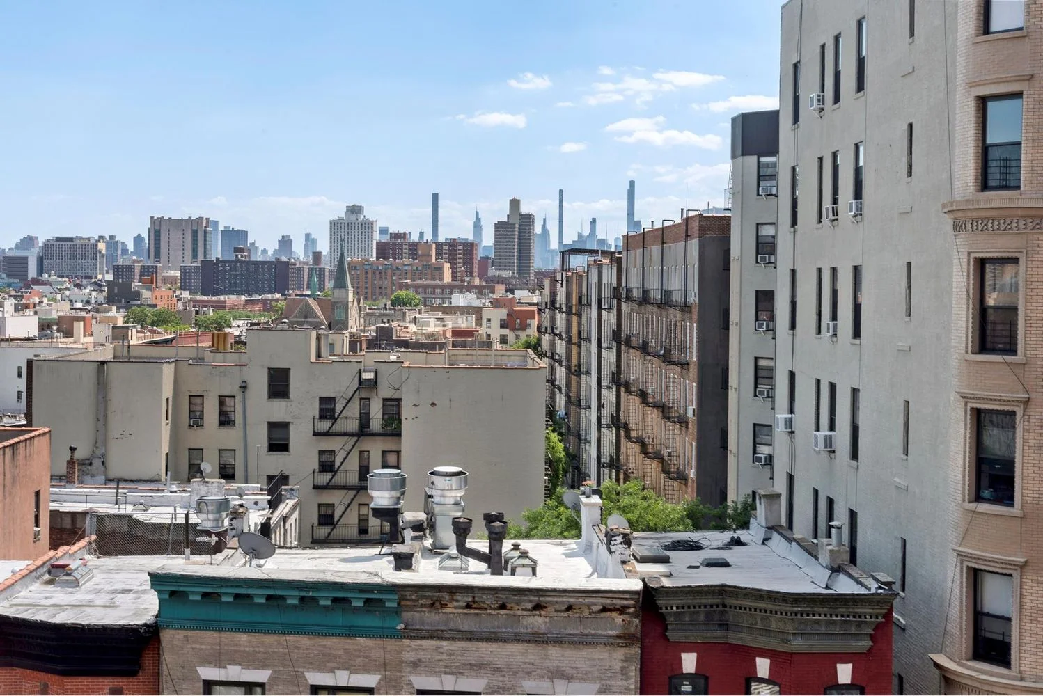 Apartamento de 1 Dormitório à Venda na 345 West 145th Street – Manhattan – New York – NY - 7