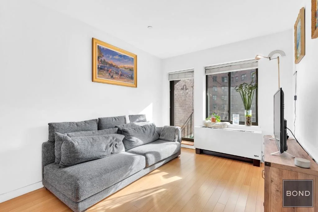 Apartamento de 1 Dormitório à Venda na 353 East 104th Street – Manhattan – New York – NY - 2