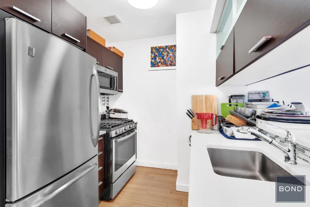 Apartamento de 1 Dormitório à Venda na 353 East 104th Street – Manhattan – New York – NY - 3