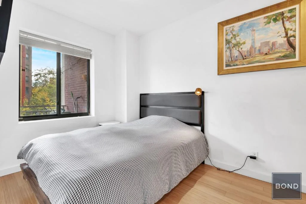 Apartamento de 1 Dormitório à Venda na 353 East 104th Street – Manhattan – New York – NY - 4