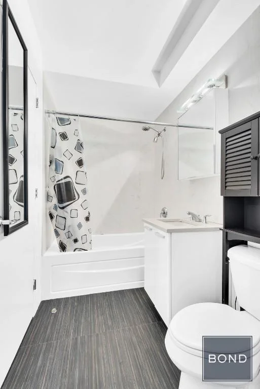 Apartamento de 1 Dormitório à Venda na 353 East 104th Street – Manhattan – New York – NY - 5