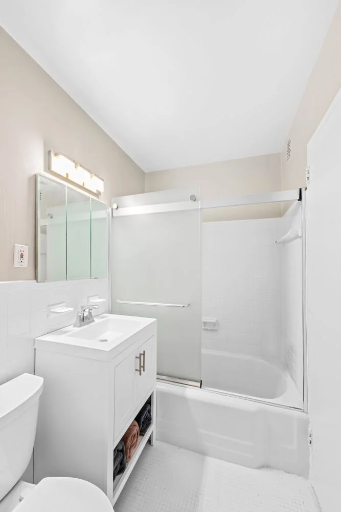Apartamento de 1 Dormitório à Venda na 363 East 76th Street – Manhattan – New York – NY - 5