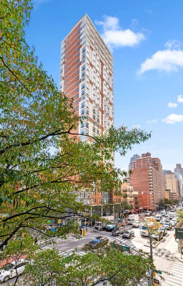 Apartamento de 1 Dormitório à Venda na 363 East 76th Street – Manhattan – New York – NY - 6