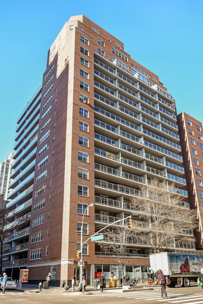 Apartamento de 1 Dormitório à Venda na 363 East 76th Street – Manhattan – New York – NY - 7