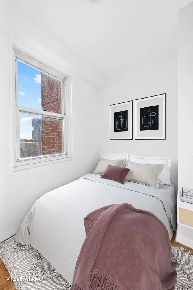 Apartamento de 1 Dormitorio en Venta en 363 East 76th Street – Manhattan – Nueva York – NY - 6
