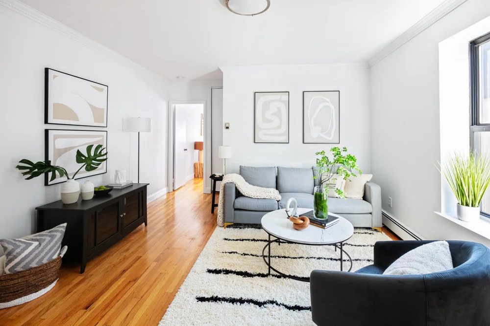 Appartement 1 Chambre à Vendre au 4 West 109th Street – Manhattan – New York – NY - 3