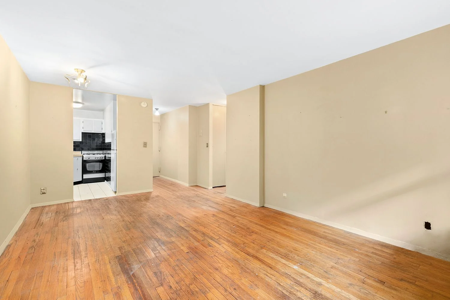 Appartement 1 Chambre à Vendre au 417 East 90th Street – Manhattan – New York – NY - 2