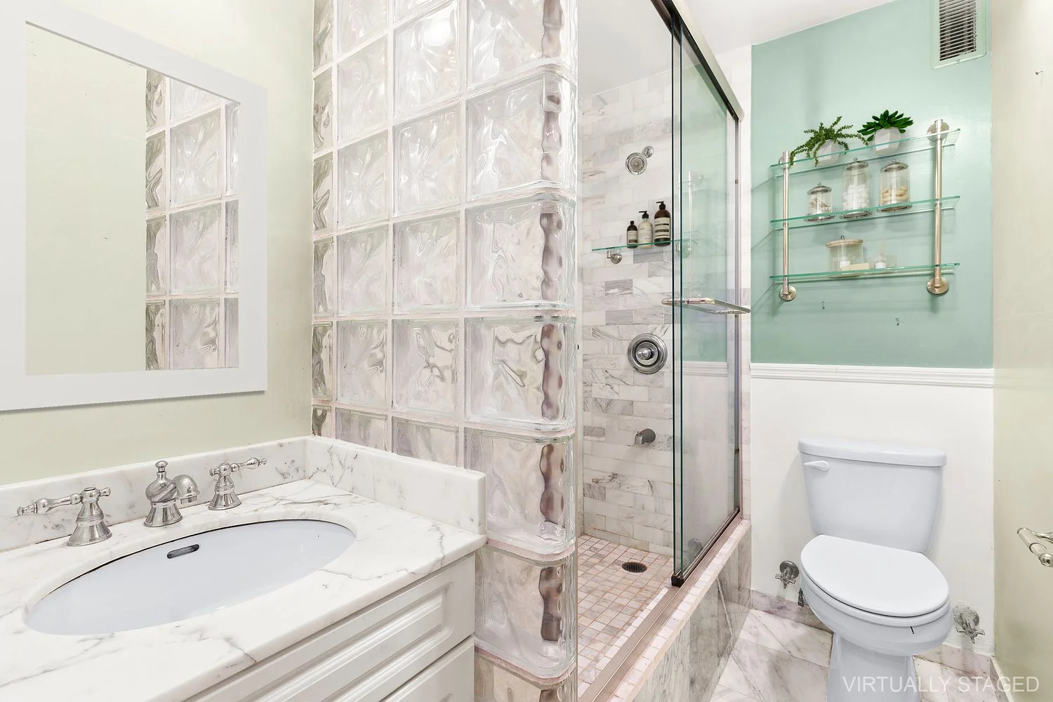 Appartement 1 Chambre à Vendre au 417 East 90th Street – Manhattan – New York – NY - 5