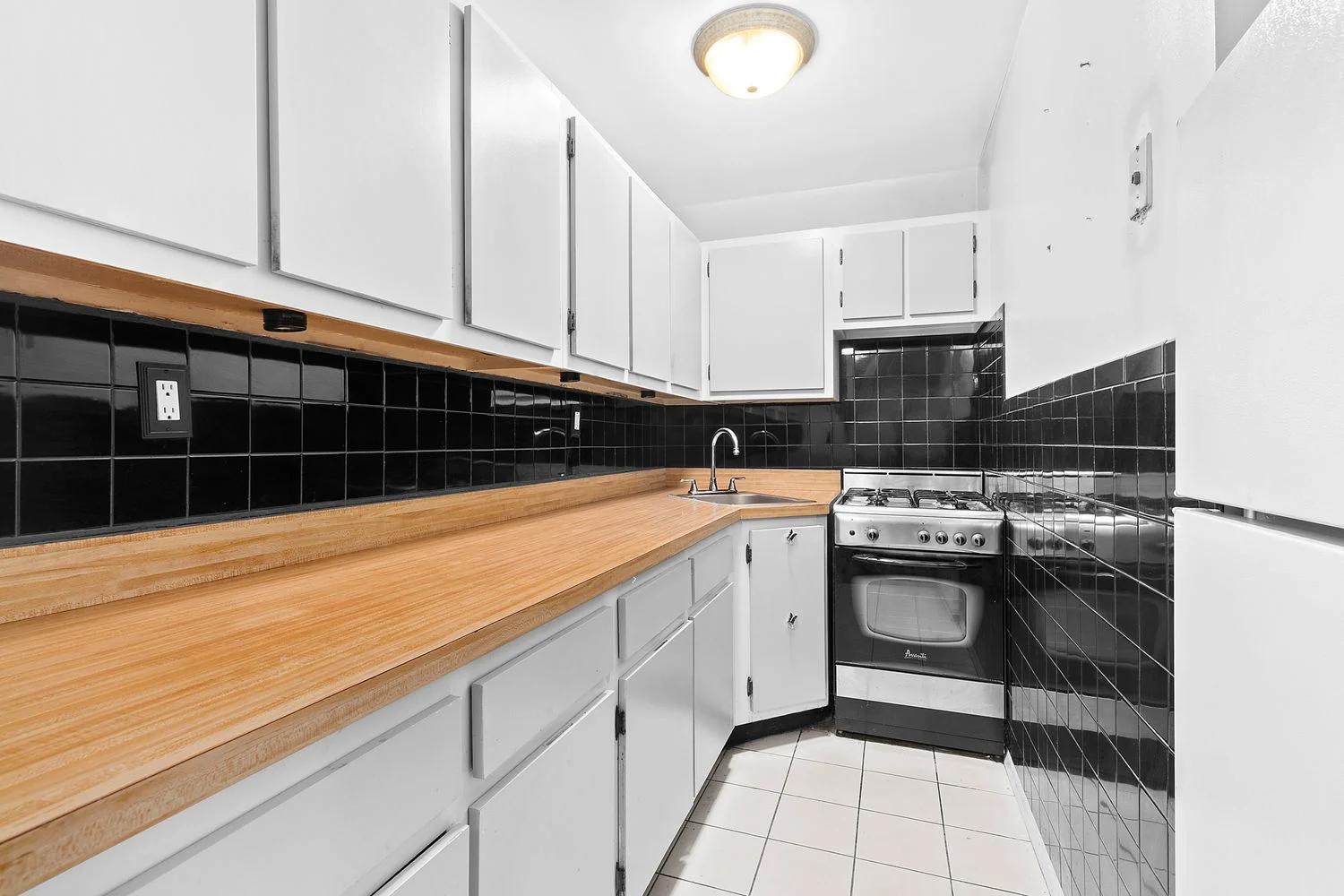Appartement 1 Chambre à Vendre au 417 East 90th Street – Manhattan – New York – NY - 6