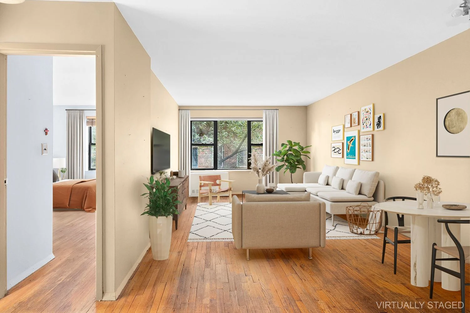 Appartement 1 Chambre à Vendre au 417 East 90th Street – Manhattan – New York – NY - 8