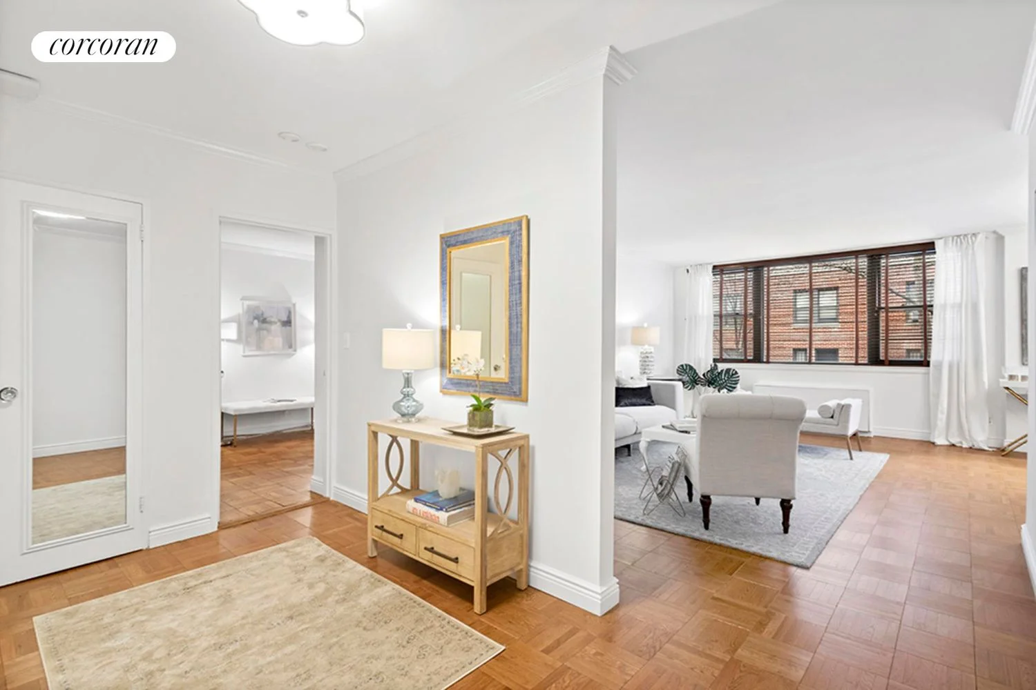 Appartement 1 Chambre à Vendre au 420 East 51st Street – Manhattan – New York – NY - 1