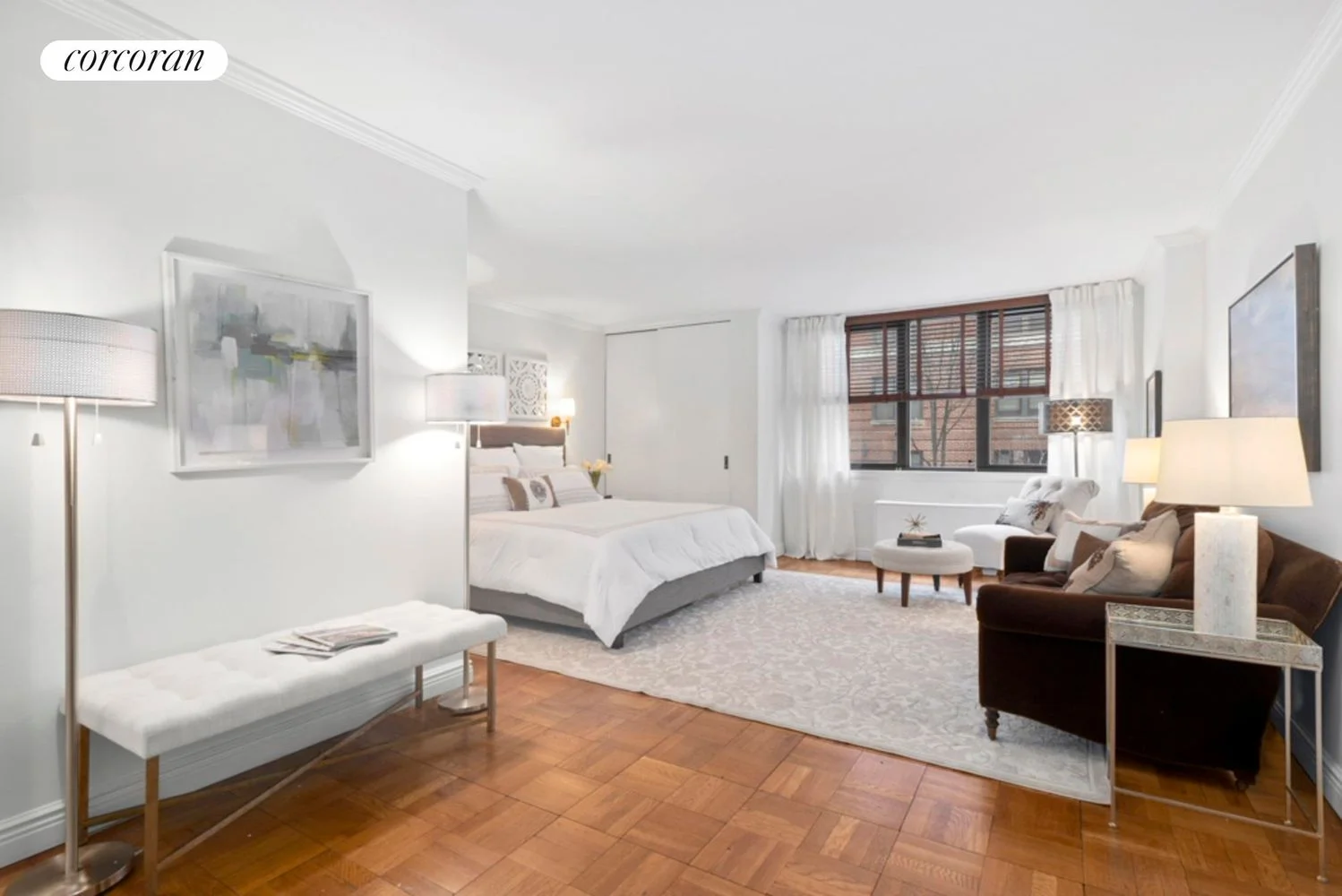 Appartement 1 Chambre à Vendre au 420 East 51st Street – Manhattan – New York – NY - 2