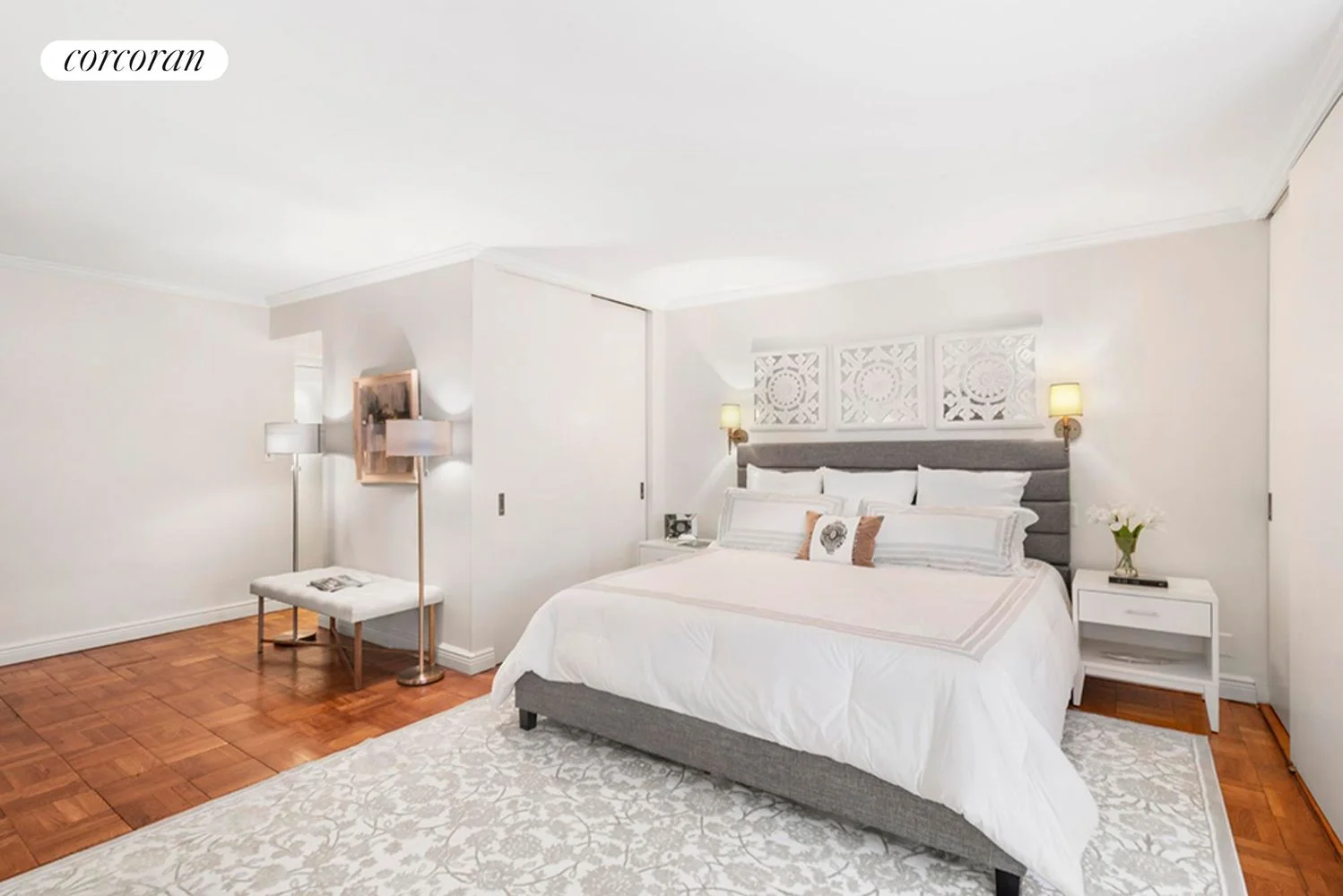 Appartement 1 Chambre à Vendre au 420 East 51st Street – Manhattan – New York – NY - 3