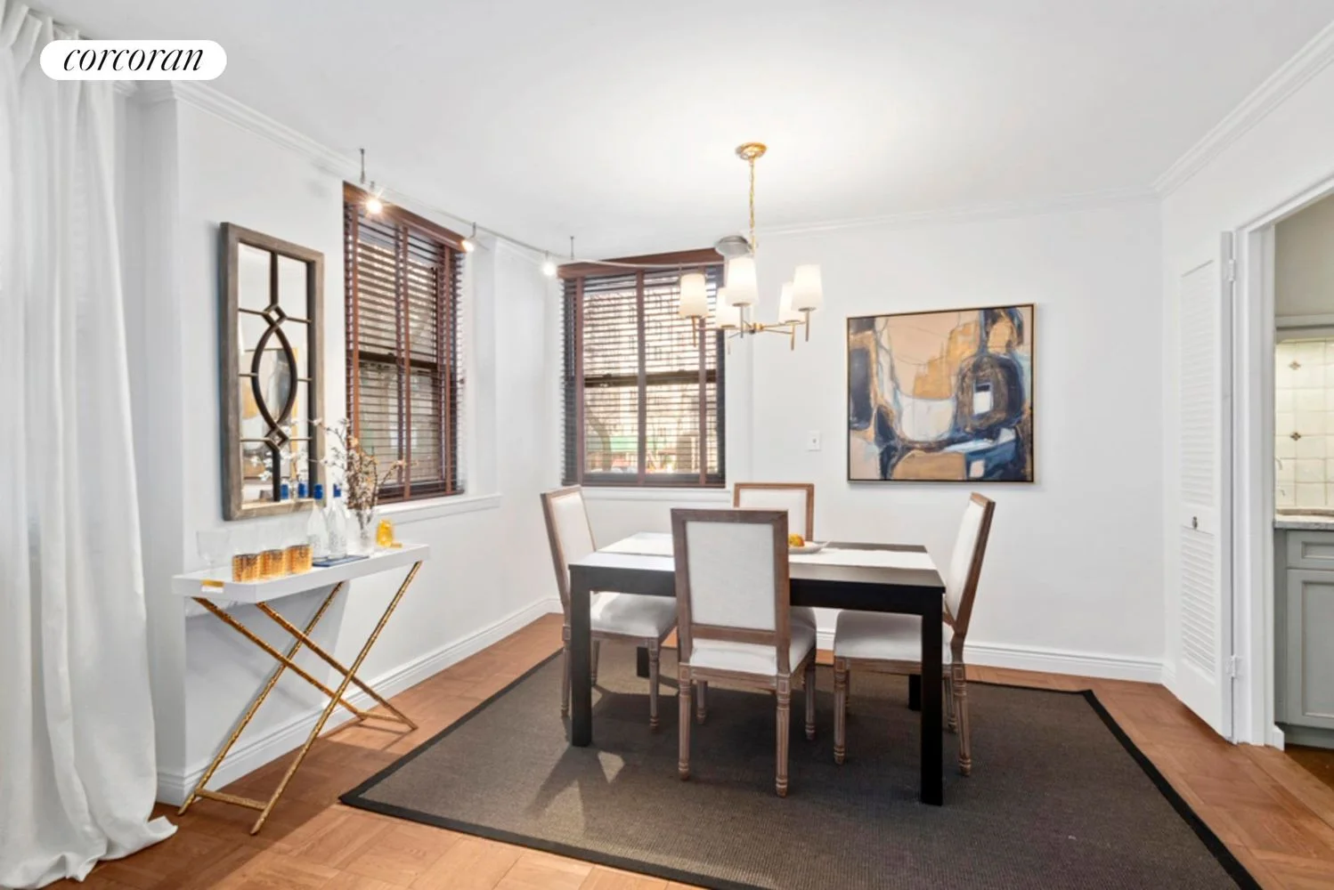 Appartement 1 Chambre à Vendre au 420 East 51st Street – Manhattan – New York – NY - 4