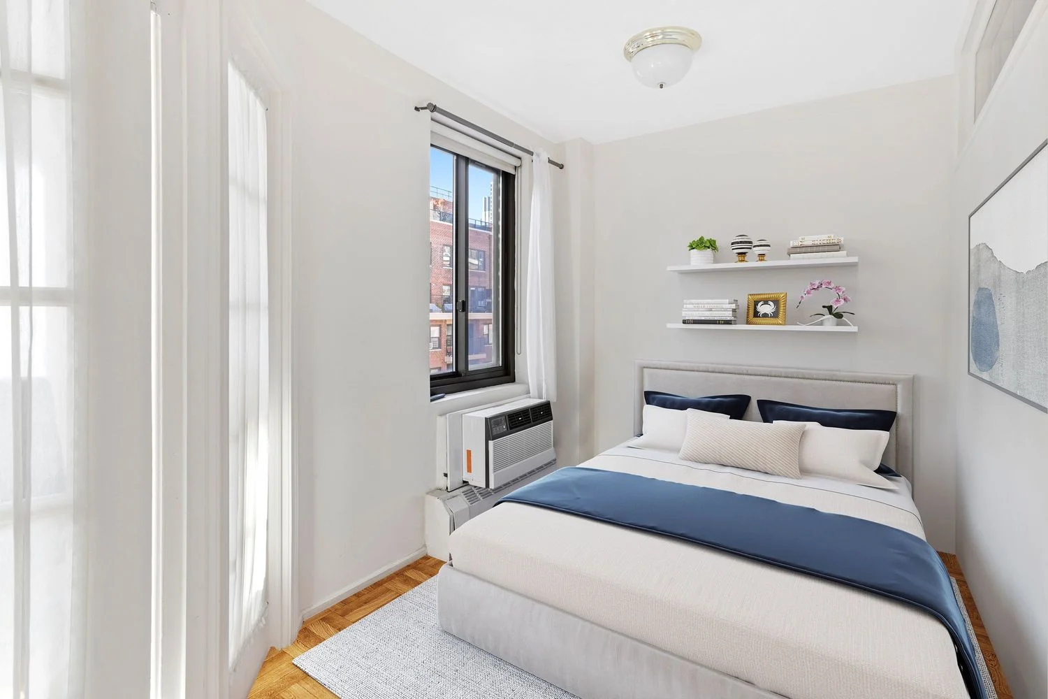 Apartamento de 1 Dormitorio en Venta en 425 East 63rd Street – Manhattan – New York – NY - 2