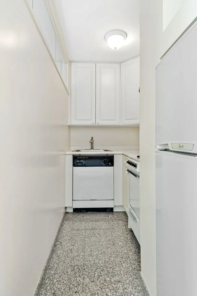 Apartamento de 1 Dormitorio en Venta en 425 East 63rd Street – Manhattan – New York – NY - 3