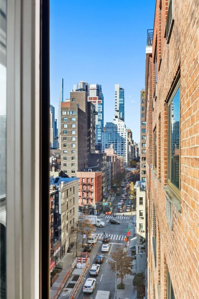 Apartamento de 1 Dormitorio en Venta en 425 East 63rd Street – Manhattan – New York – NY - 6