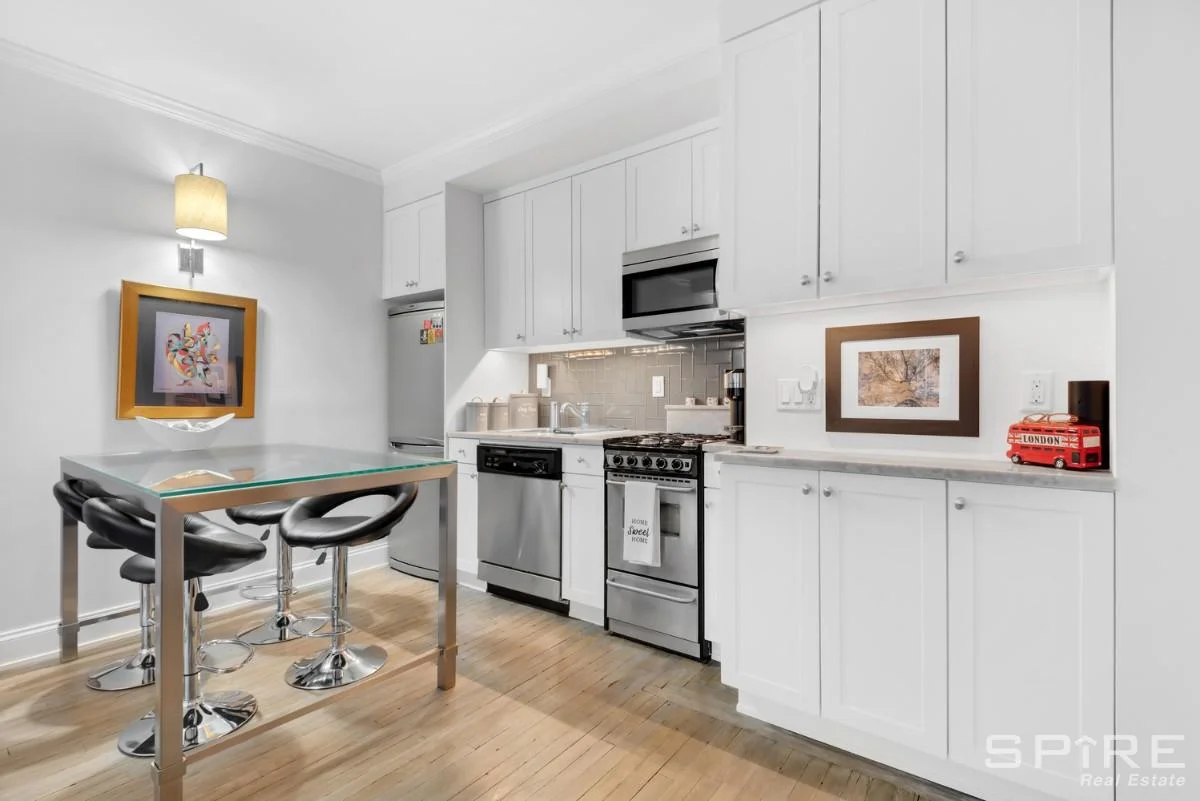 1-Bedroom Apartment for Sale at 444 East 52nd Street – Manhattan – New York – NY - 1