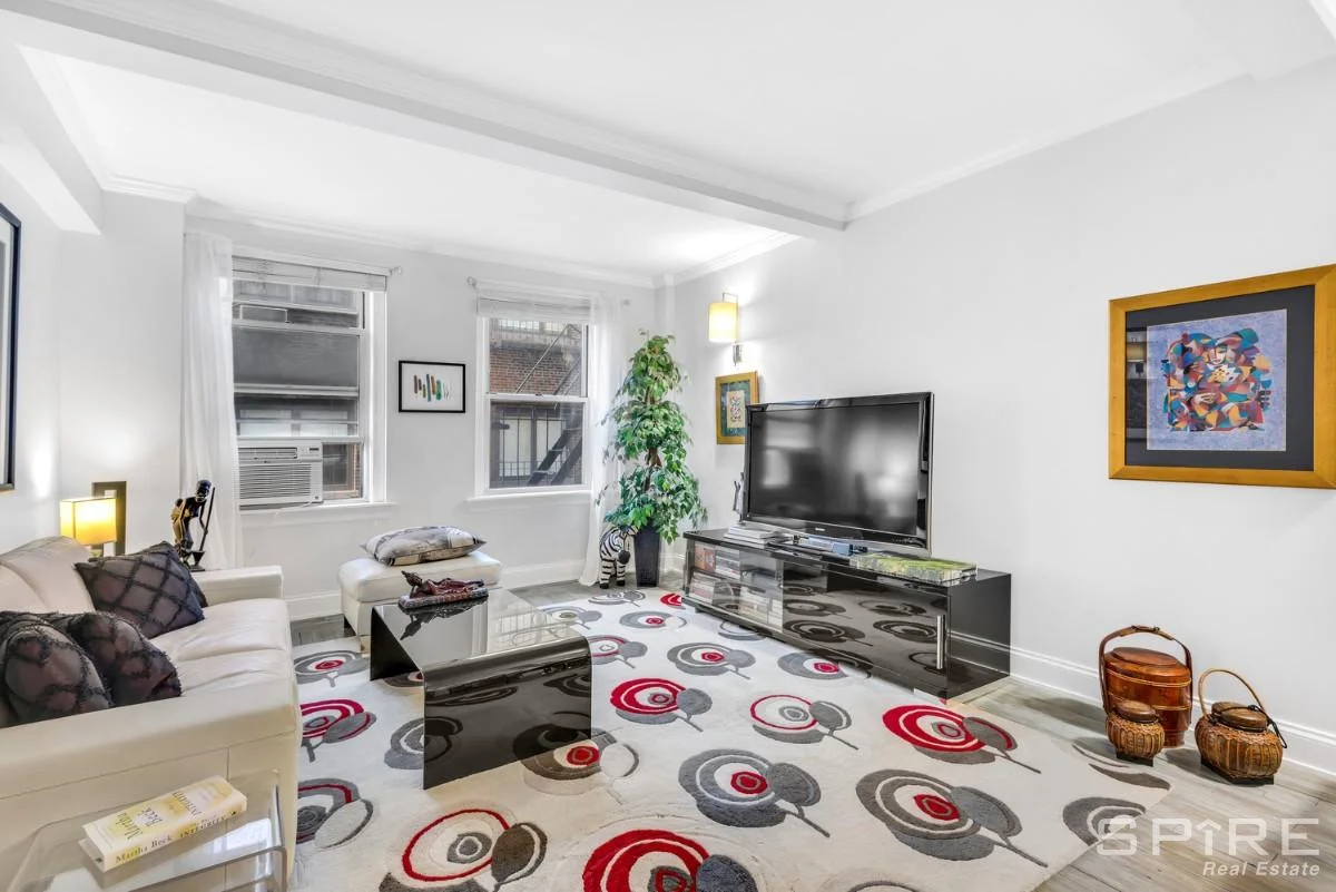1-Bedroom Apartment for Sale at 444 East 52nd Street – Manhattan – New York – NY - 5