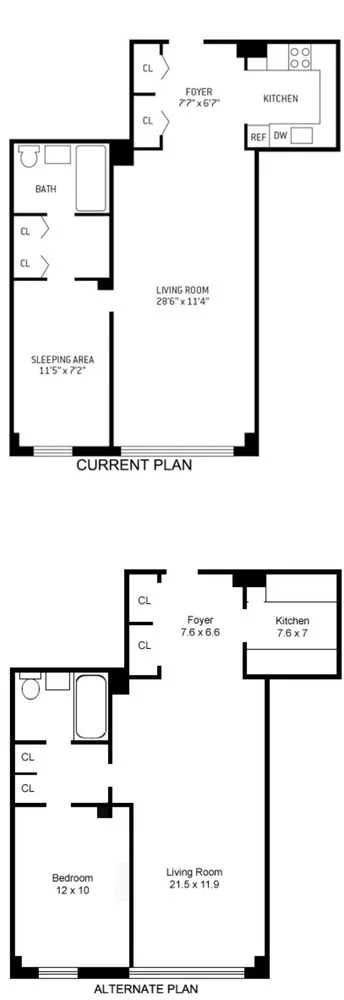 Apartamento de 1 Dormitorio en Venta en 445 East 86th Street – Manhattan – Nueva York – NY - 7