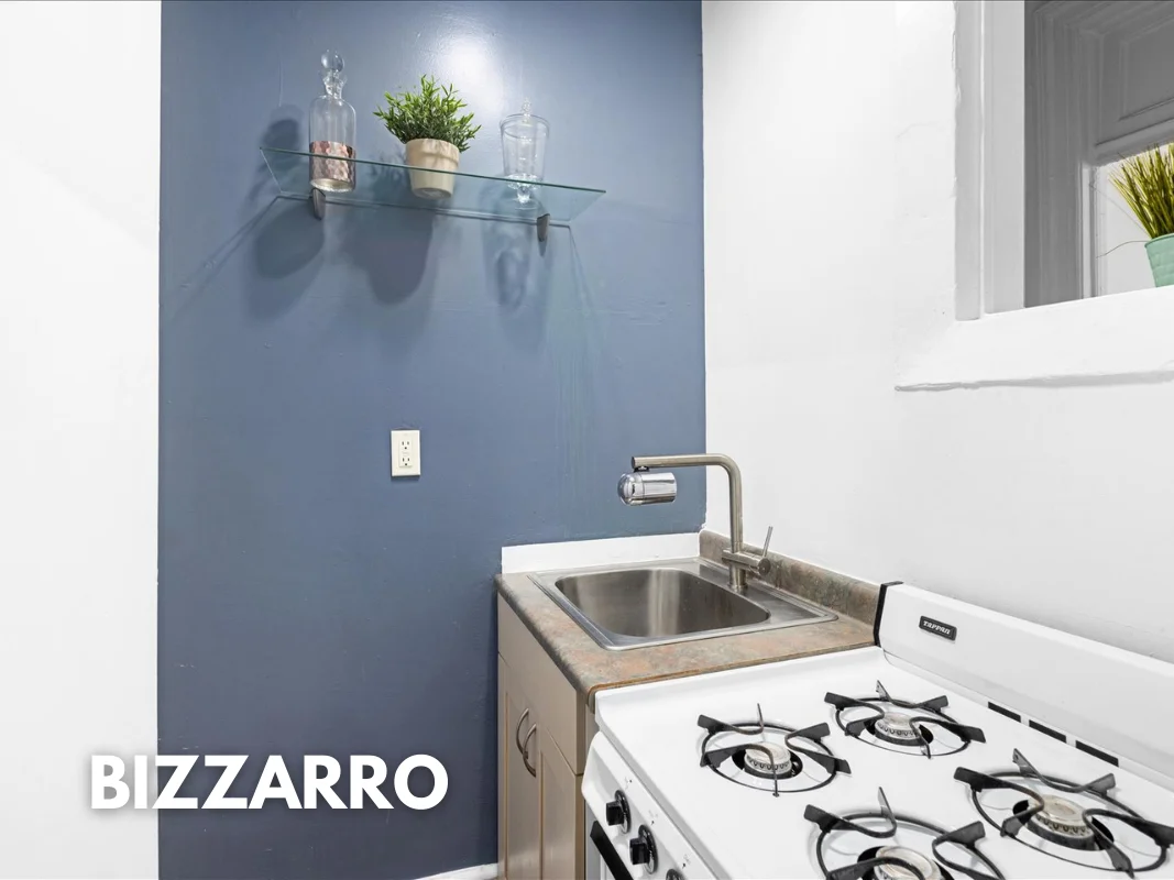 Apartamento de 1 Dormitorio en Venta en 501 West 156th Street – Manhattan – Nueva York – NY - 2