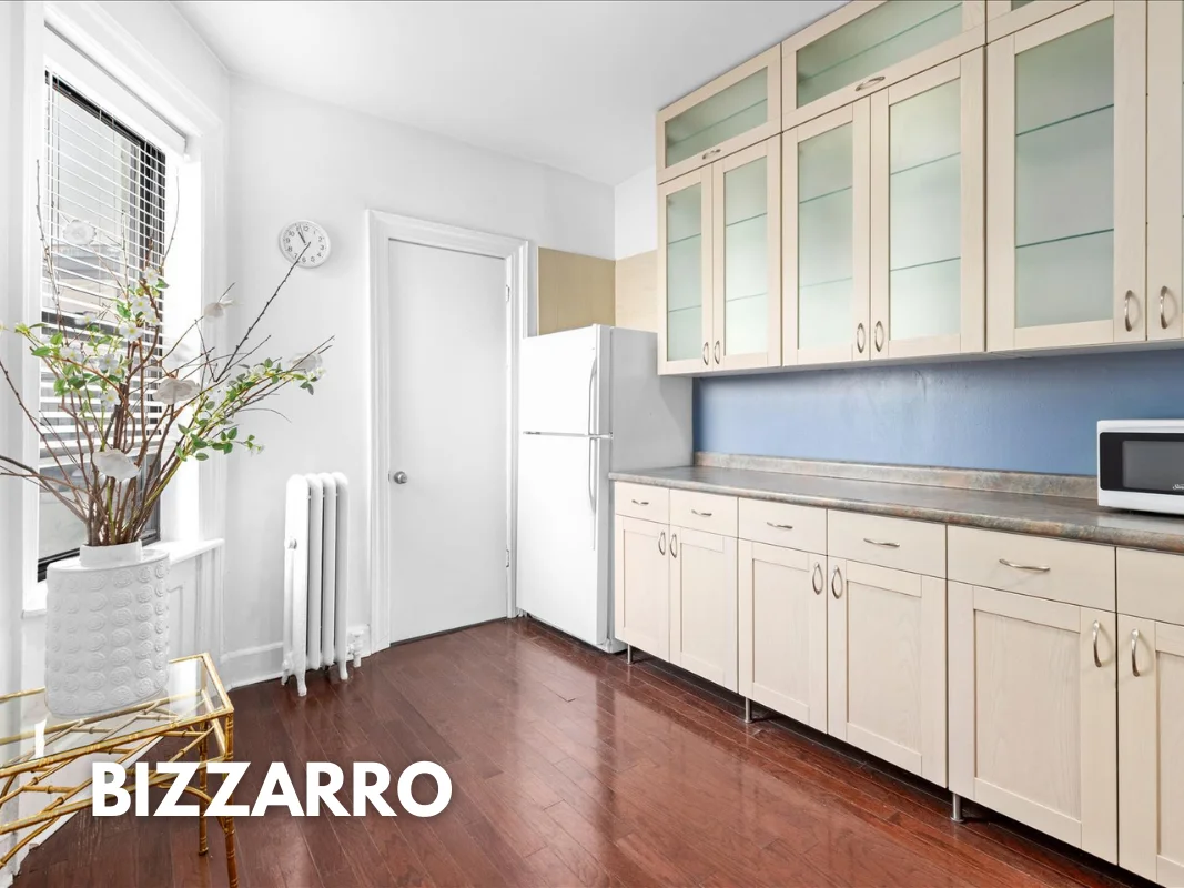 Apartamento de 1 Dormitorio en Venta en 501 West 156th Street – Manhattan – Nueva York – NY - 7