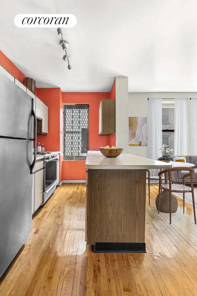 1 Bedroom Apartment for Sale at 510 West 123rd Street – Manhattan, New York – NY - 3