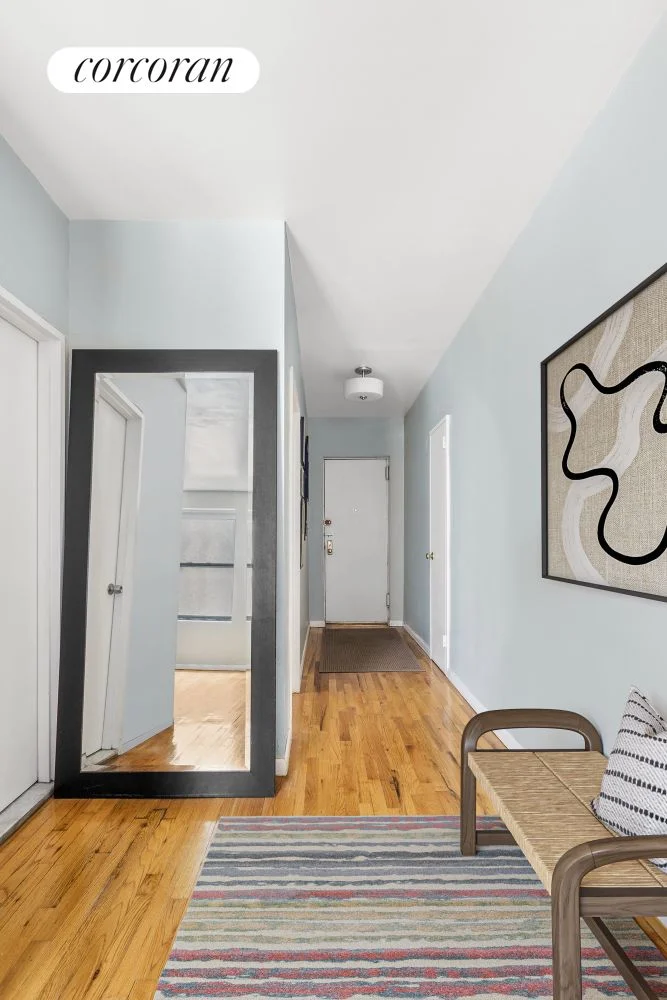 1 Bedroom Apartment for Sale at 510 West 123rd Street – Manhattan, New York – NY - 4
