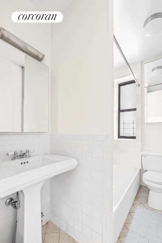 1 Bedroom Apartment for Sale at 510 West 123rd Street – Manhattan, New York – NY - 5
