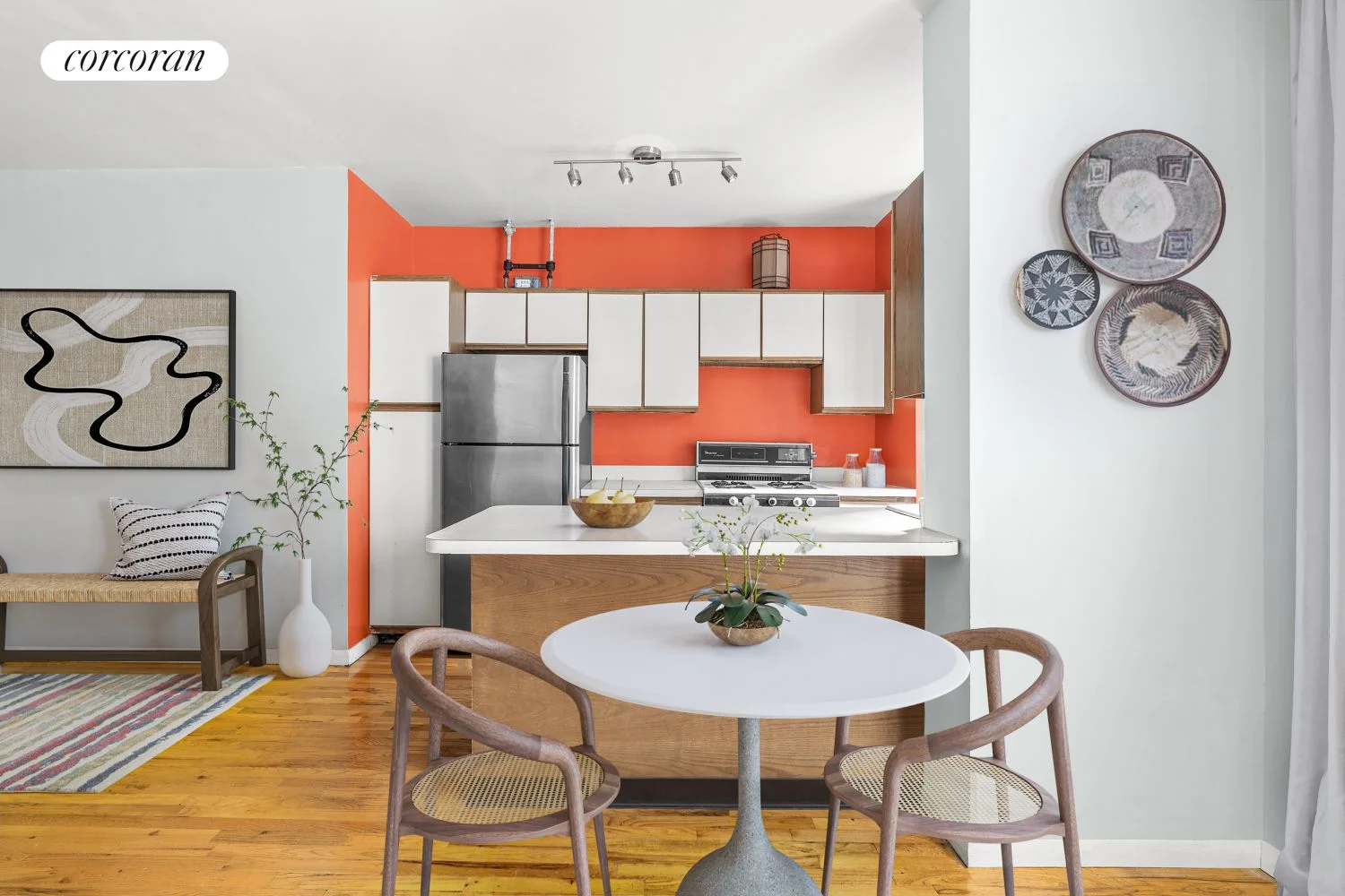 1 Bedroom Apartment for Sale at 510 West 123rd Street – Manhattan, New York – NY - 7