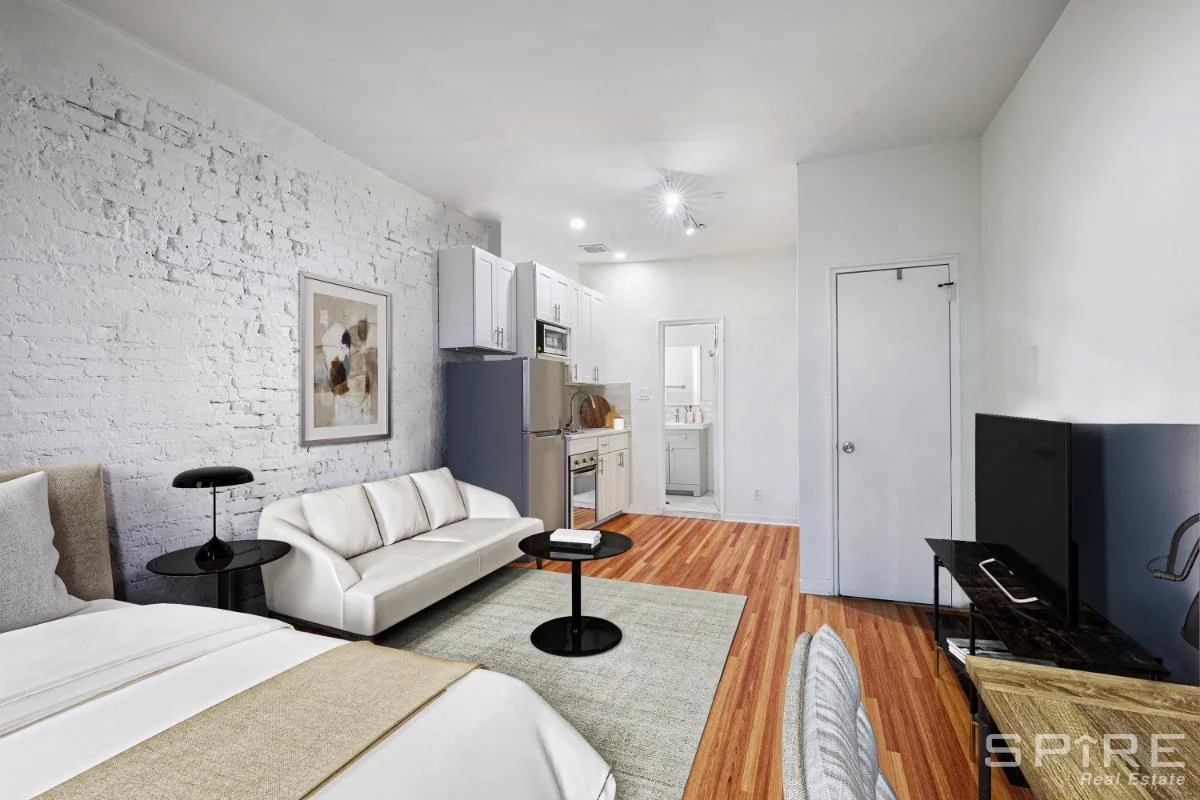 Appartement 1 Chambre à Vendre au 513 East 5th Street – Manhattan – New York – NY - 1