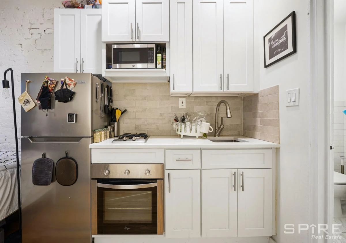 Appartement 1 Chambre à Vendre au 513 East 5th Street – Manhattan – New York – NY - 2