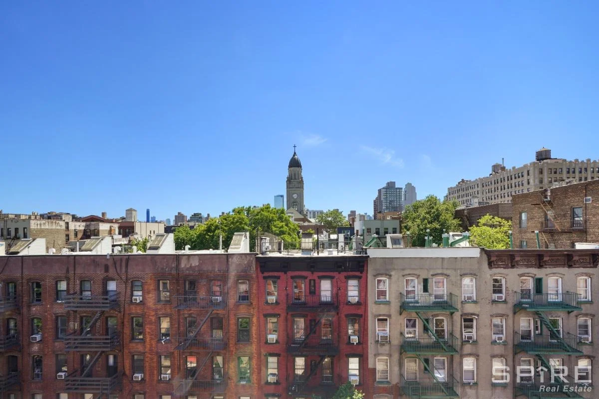 Appartement 1 Chambre à Vendre au 513 East 5th Street – Manhattan – New York – NY - 3