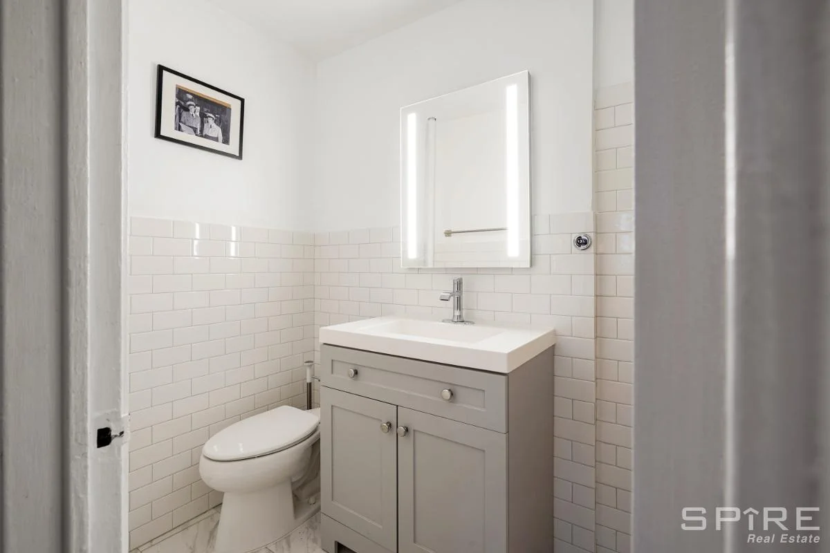 Appartement 1 Chambre à Vendre au 513 East 5th Street – Manhattan – New York – NY - 4