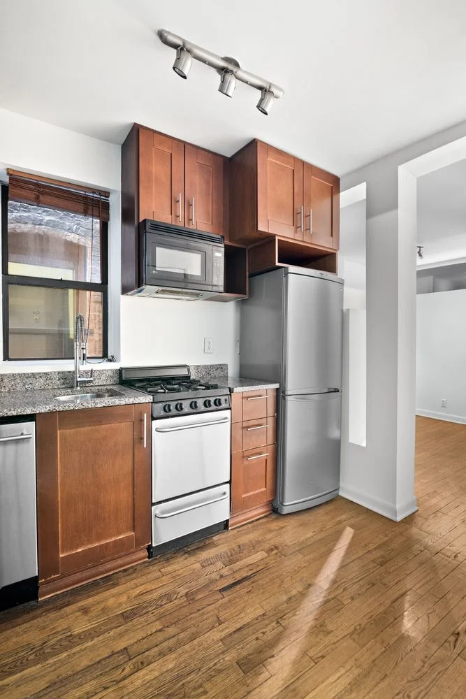 Apartamento de 1 Dormitório à Venda na 522 West 50th Street – Manhattan – Nova Iorque – NY - 5