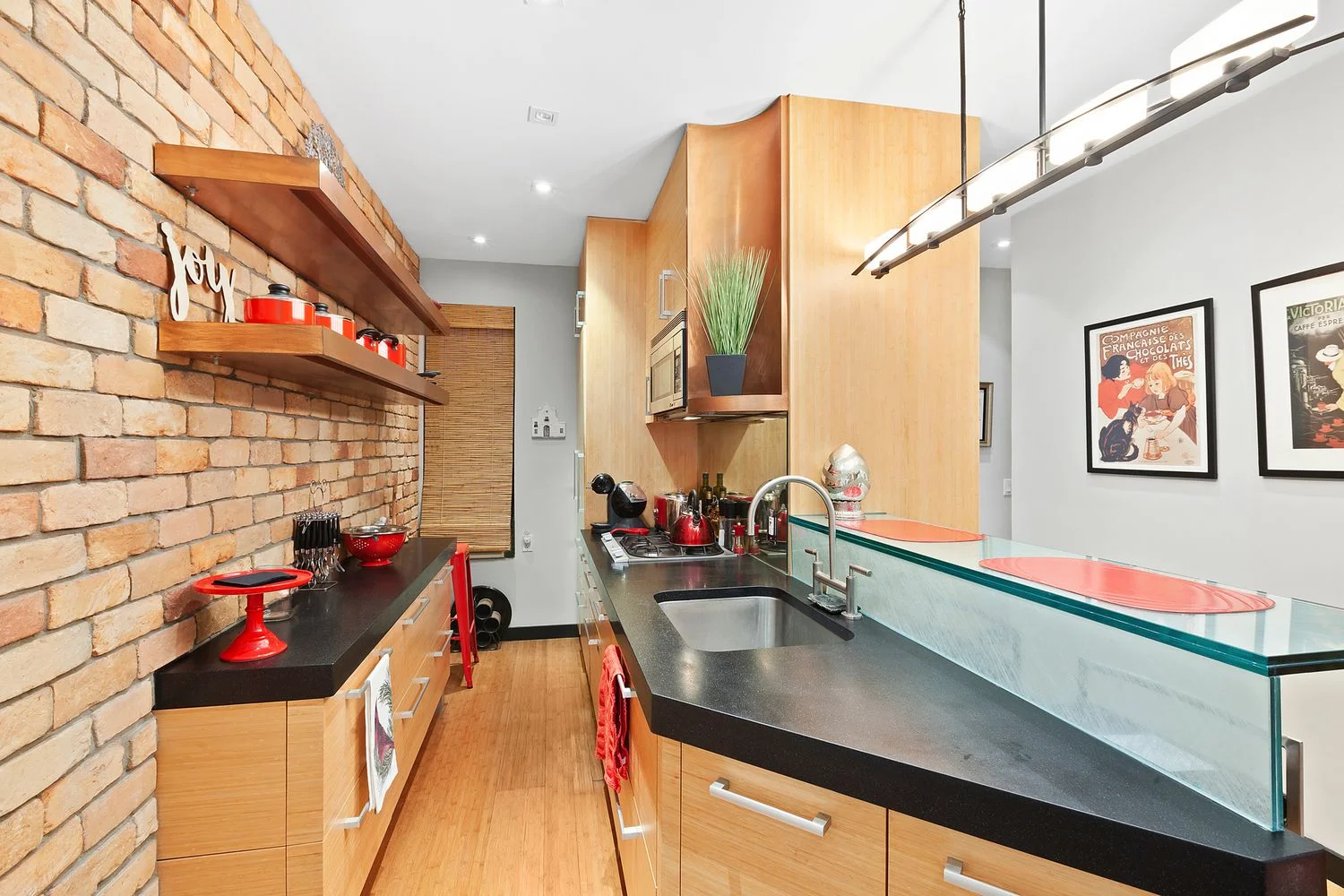 Apartamento de 1 Dormitório à Venda na 535 East 72nd Street – Manhattan – New York – NY - 6