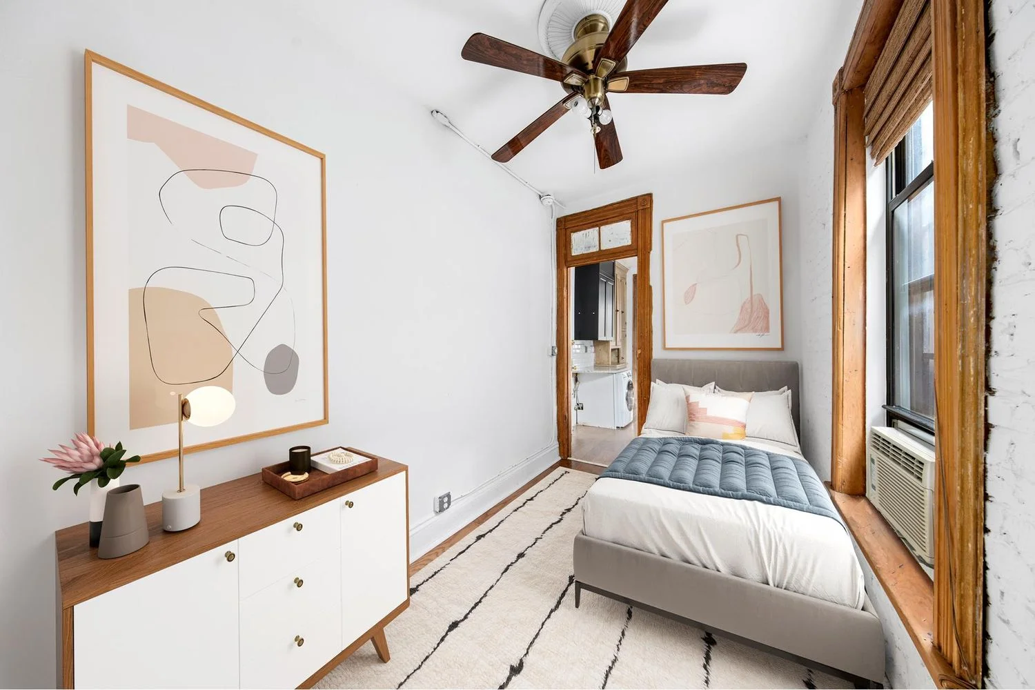 Apartamento de 1 Dormitório à Venda na 54 East 1st Street – Manhattan – New York – NY - 3