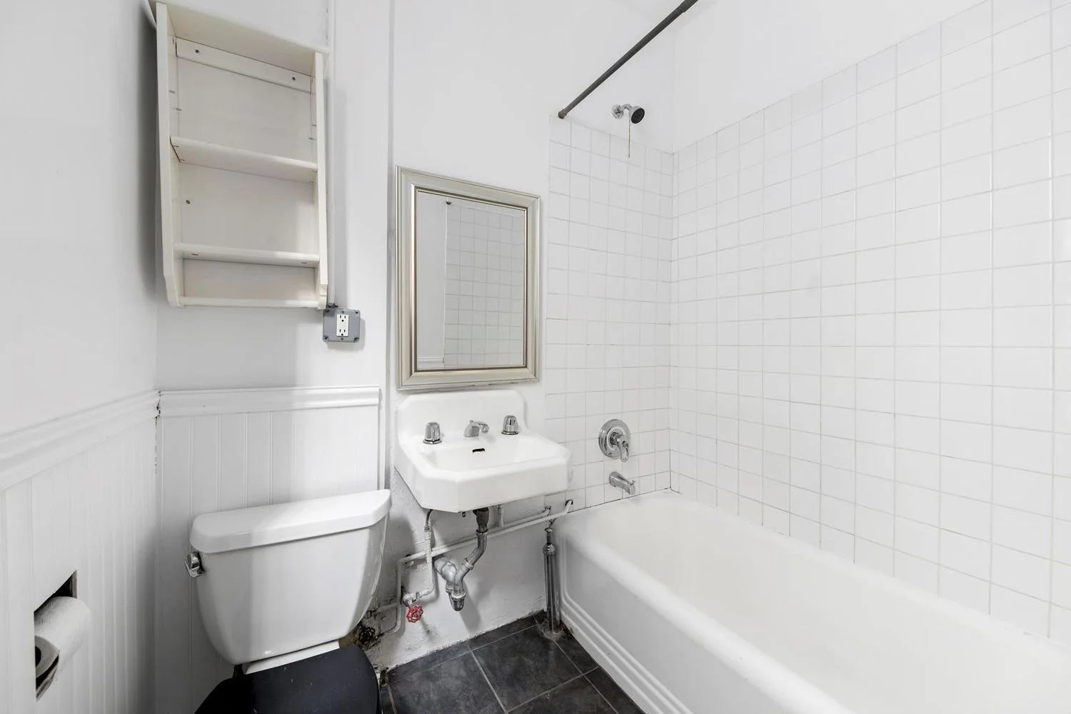 Appartement 1 Chambre à Vendre au 54 East 1st Street – Manhattan – New York – NY - 4