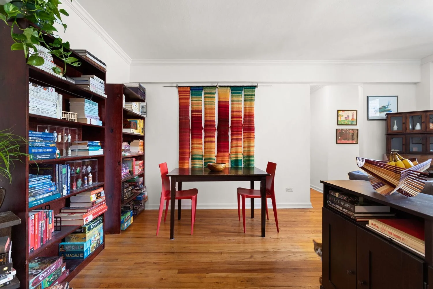 Apartamento de 1 Dormitorio a la Venta en Bennett Avenue – Manhattan – Nueva York – NY - 2