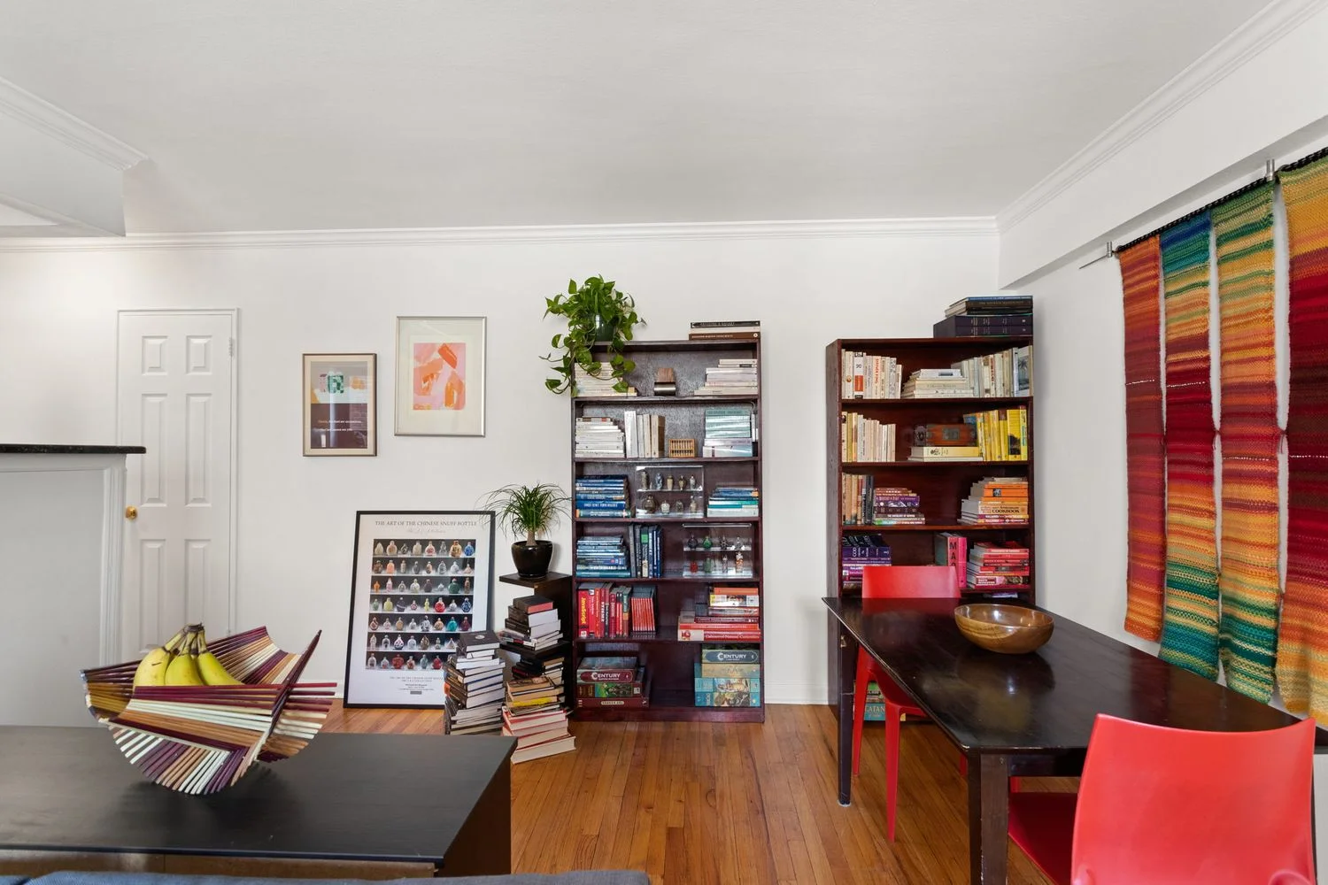 Apartamento de 1 Dormitorio a la Venta en Bennett Avenue – Manhattan – Nueva York – NY - 3