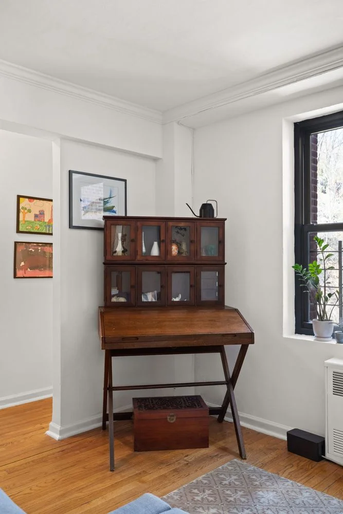 Apartamento de 1 Dormitorio a la Venta en Bennett Avenue – Manhattan – Nueva York – NY - 6