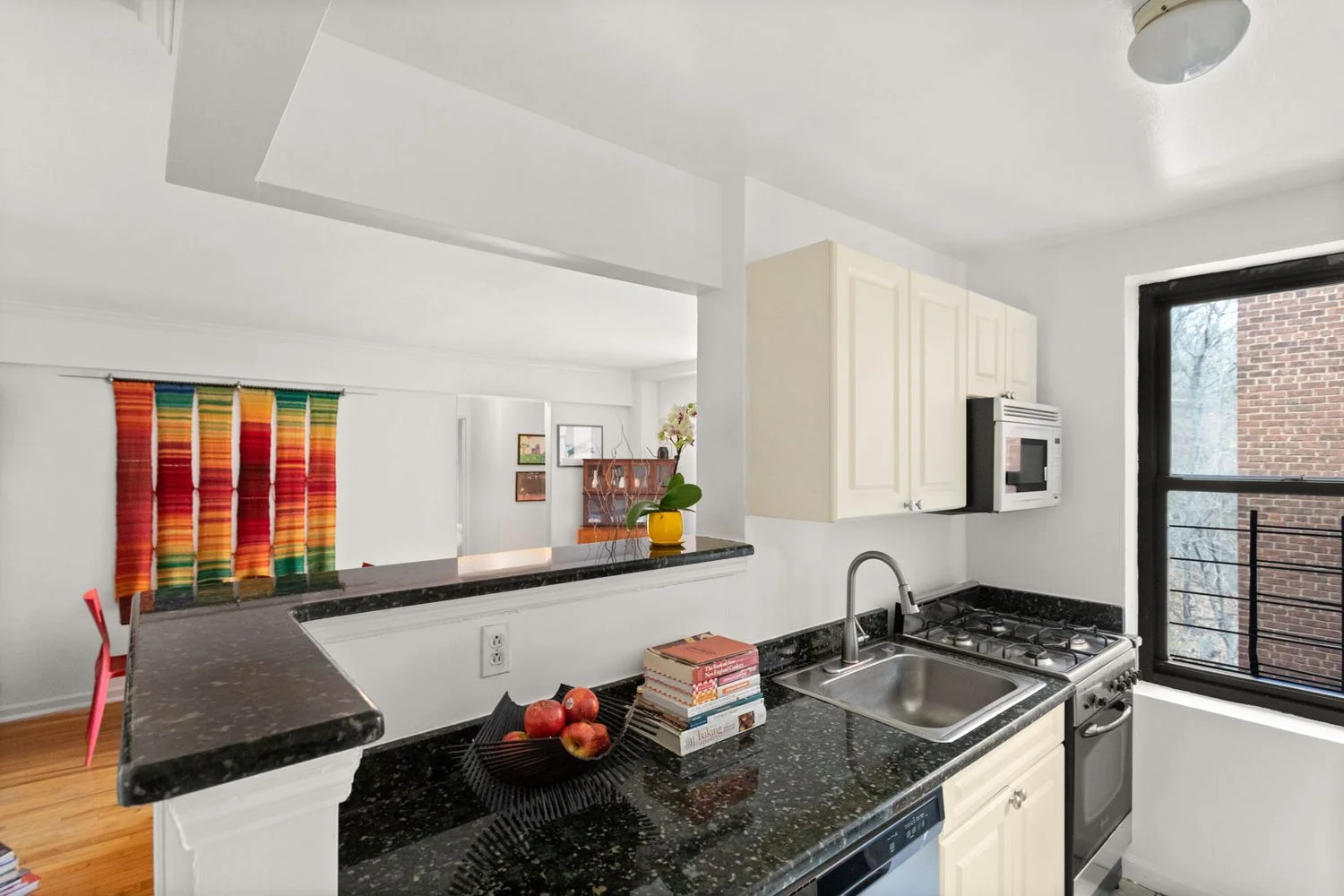 Apartamento de 1 Dormitorio a la Venta en Bennett Avenue – Manhattan – Nueva York – NY - 7