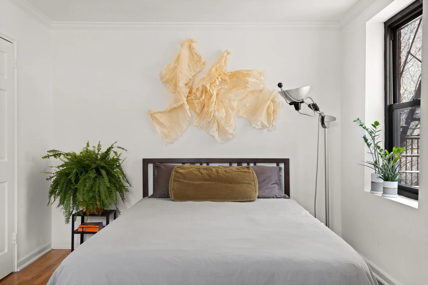 Apartamento de 1 Dormitorio a la Venta en Bennett Avenue – Manhattan – Nueva York – NY - 8
