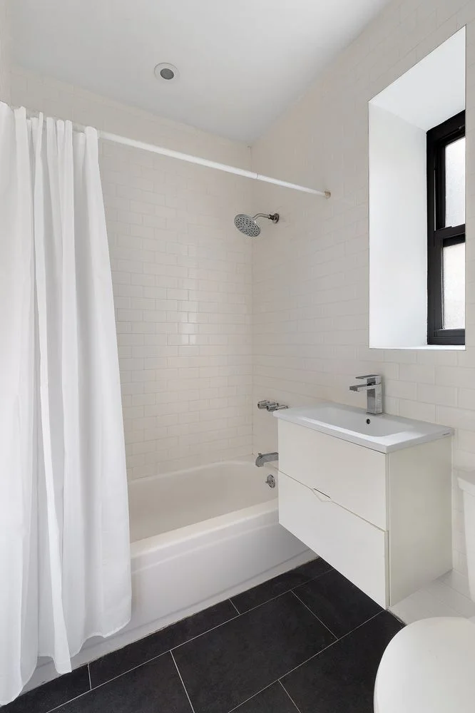 Apartamento de 1 Dormitório à Venda na East 119th Street – East Harlem – New York – NY - 1