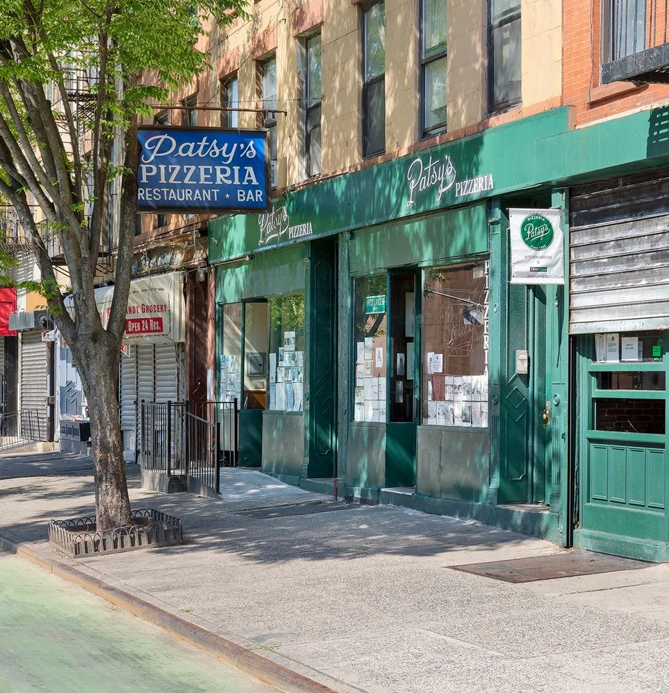 Apartamento de 1 Dormitório à Venda na East 119th Street – East Harlem – New York – NY - 2