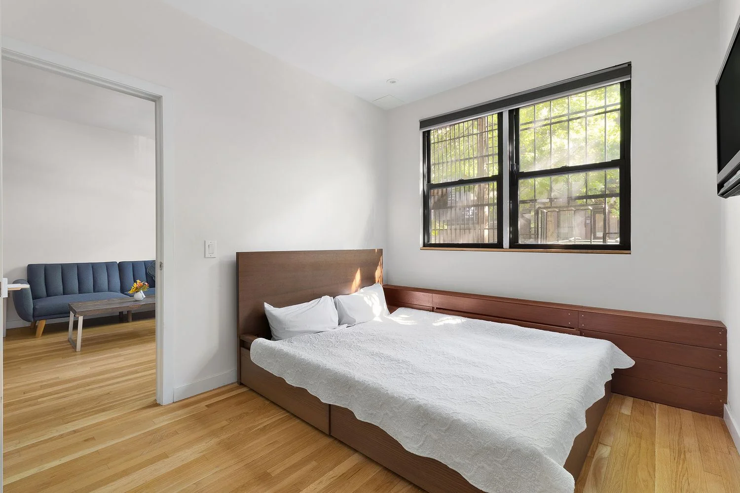 Apartamento de 1 Dormitório à Venda na East 119th Street – East Harlem – New York – NY - 3
