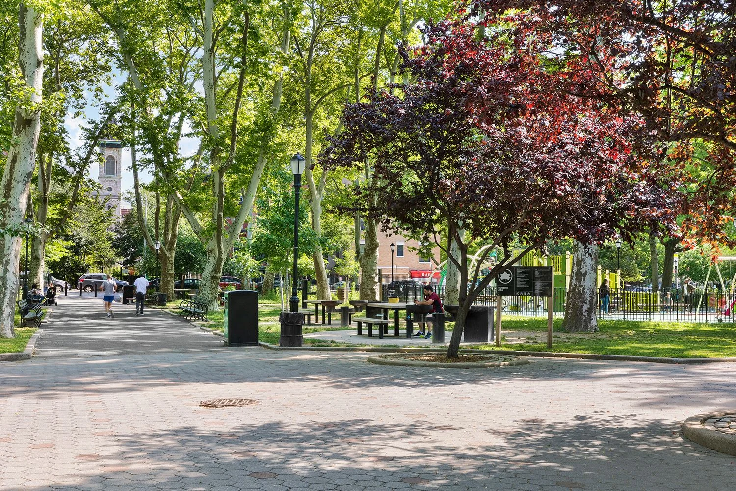 Apartamento de 1 Dormitório à Venda na East 119th Street – East Harlem – New York – NY - 5