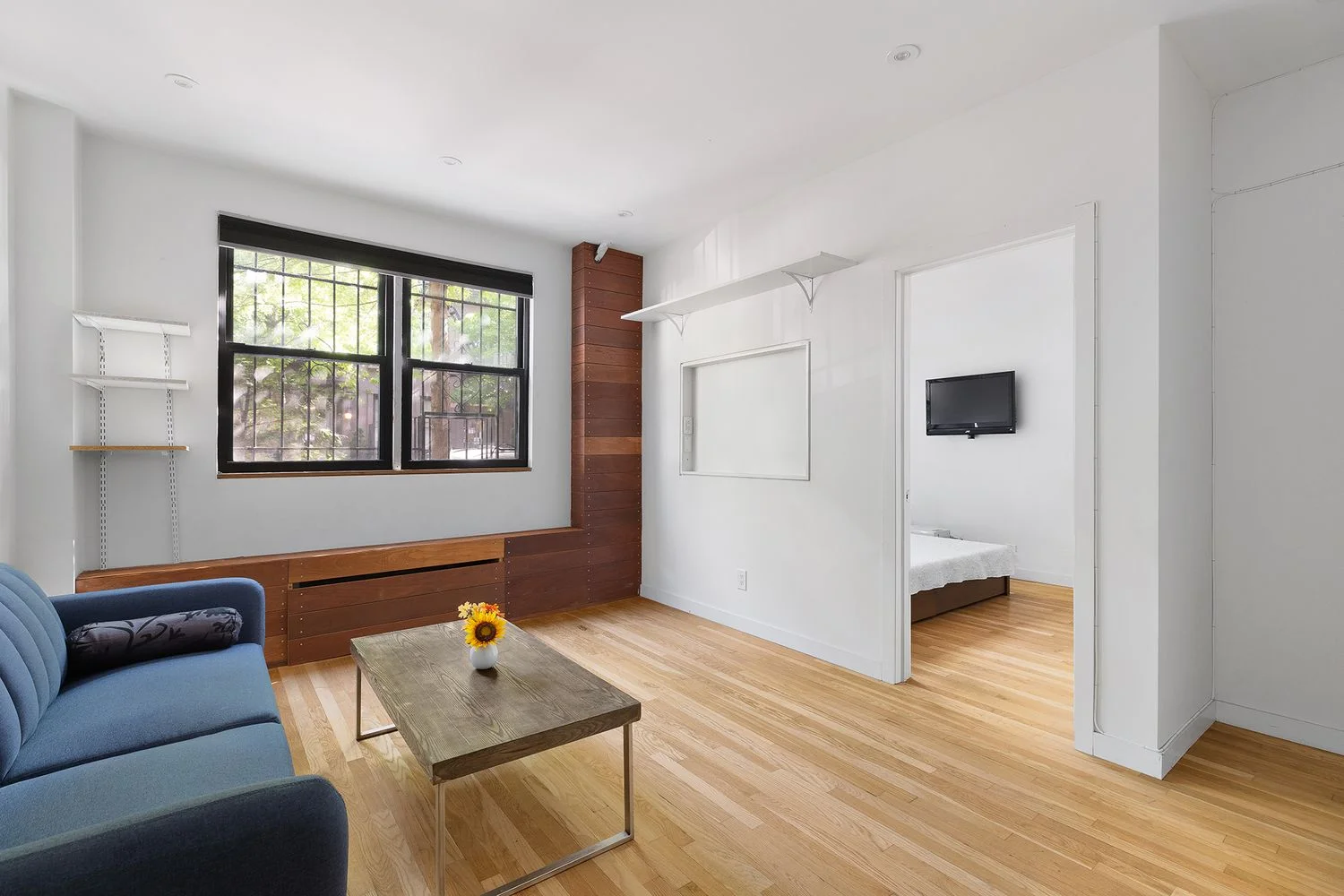 Apartamento de 1 Dormitório à Venda na East 119th Street – East Harlem – New York – NY - 7