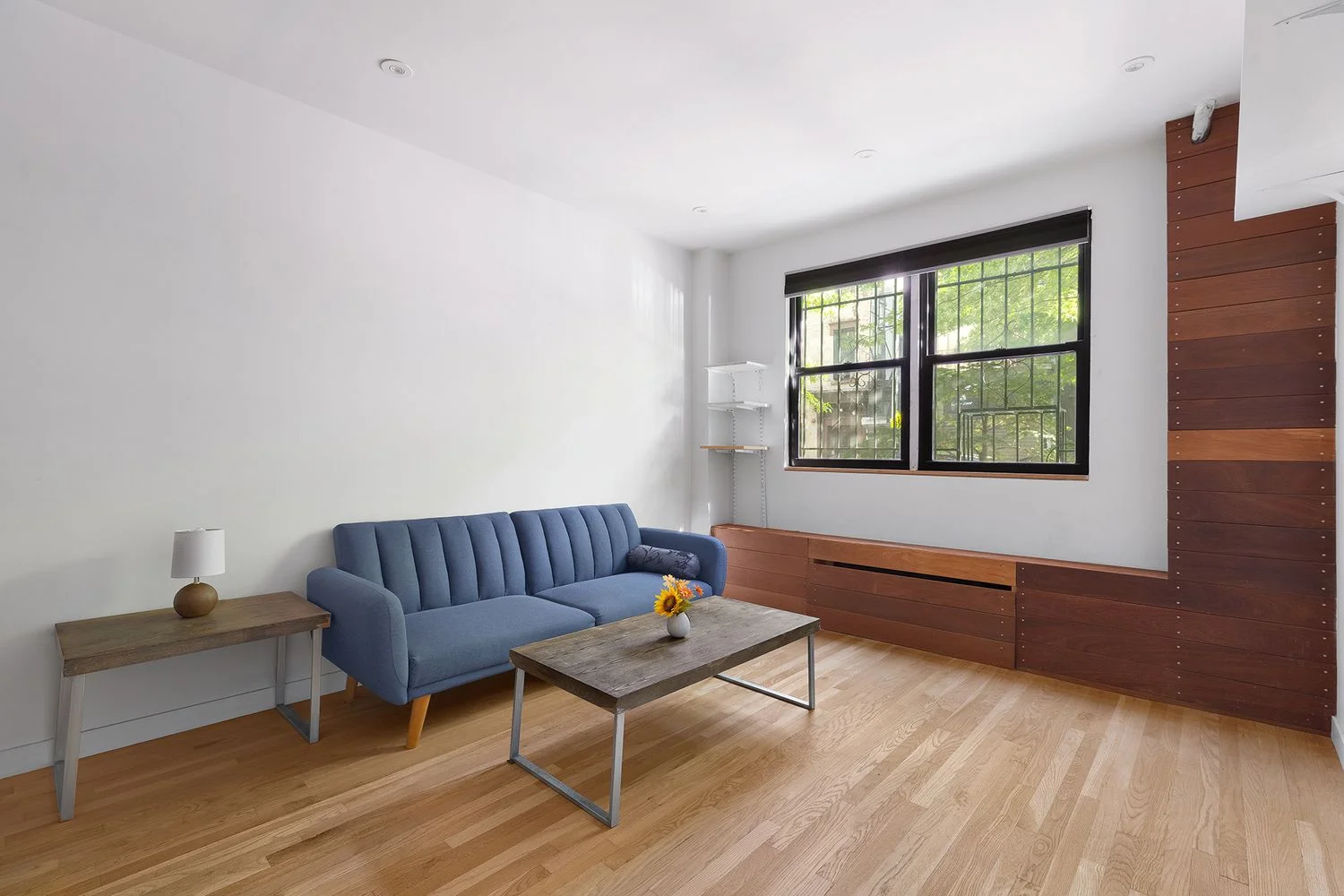 Apartamento de 1 Dormitório à Venda na East 119th Street – East Harlem – New York – NY - 8